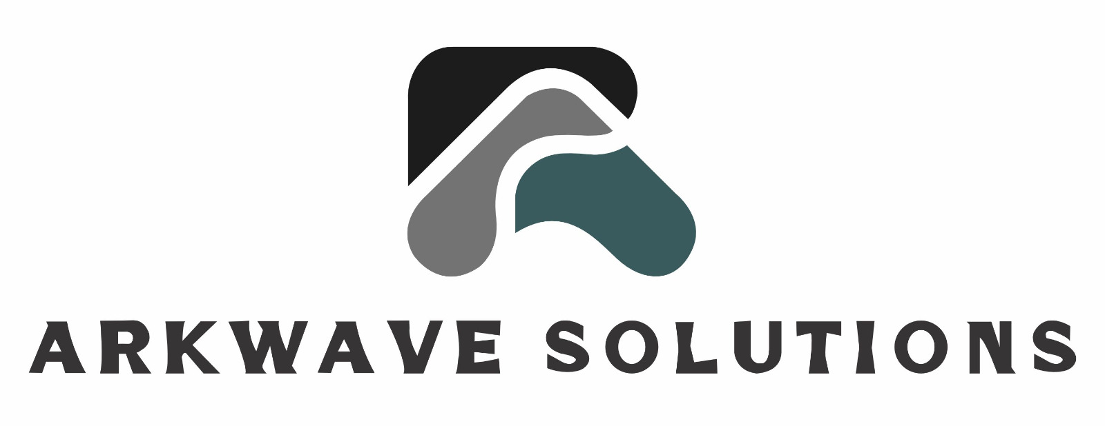 Arkwave Solutions Logo