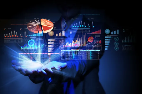 Strategic Digital Marketing