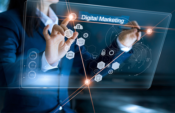 Content and Social Strategy