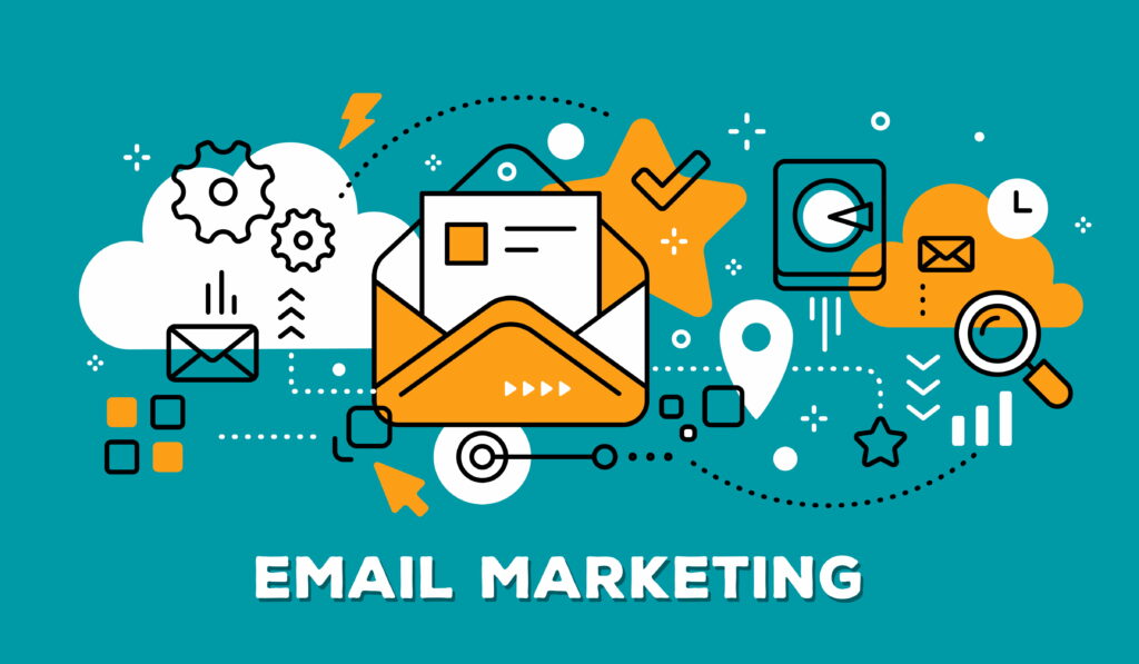 Email Automation Workflow