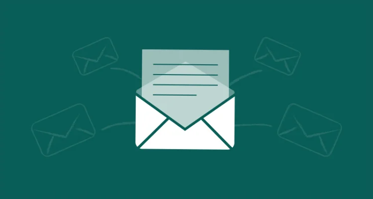Email Analytics Dashboard